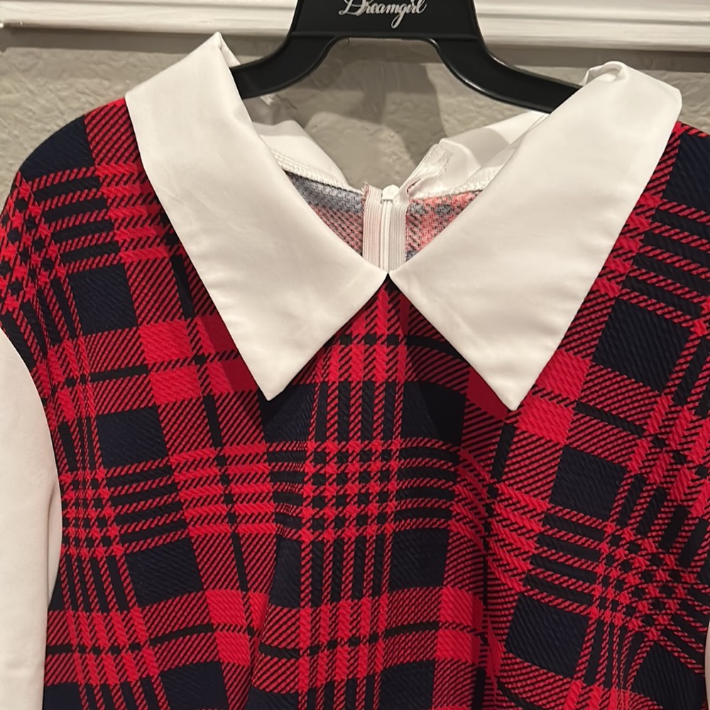 Plus size peplum top for sale 15$ never worn, tag removed. - Picture 2 of 5